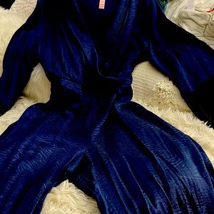 Victoria Secret Loungewear One piece jumpsuit . Brand new XL.